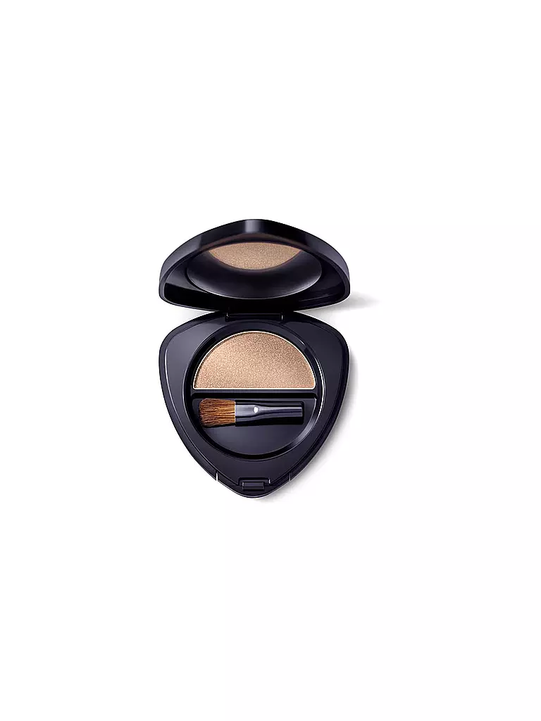 DR. HAUSCHKA | Sombra de ojos - Eyeshadow (08 Golden Topaz) | Oro