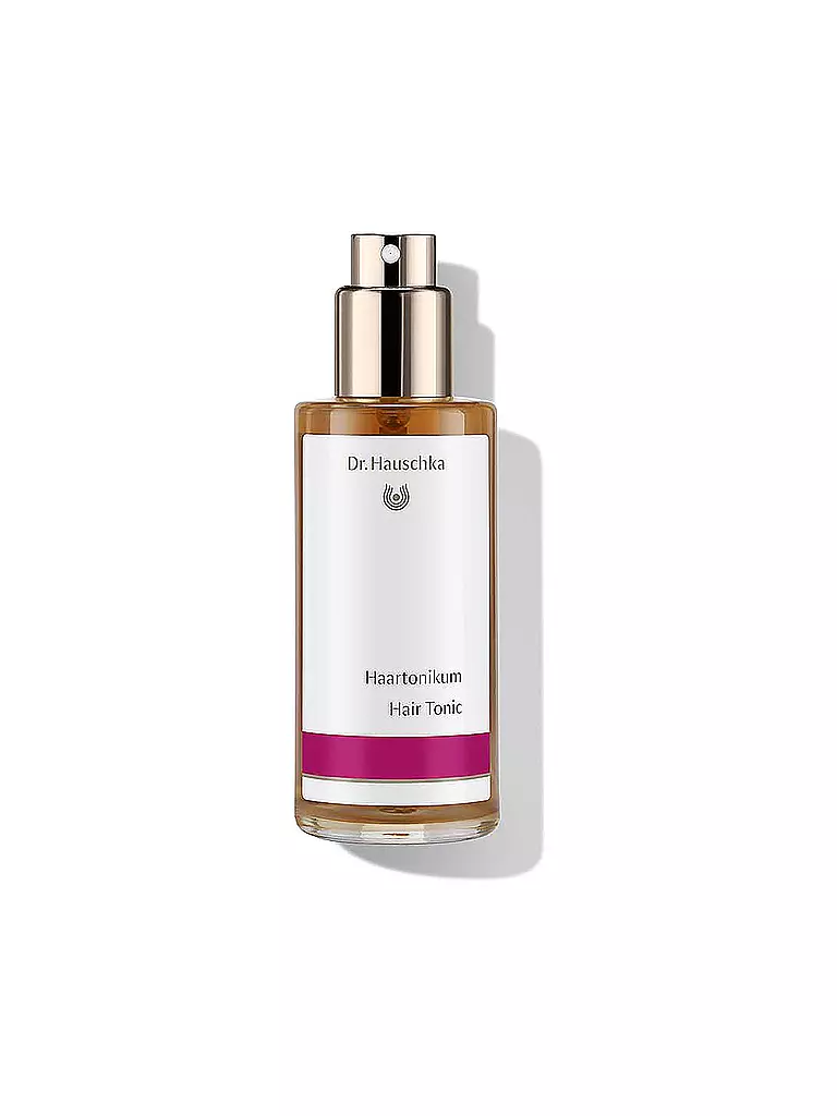 DR. HAUSCHKA | Tónico capilar 100 ml | Sin color