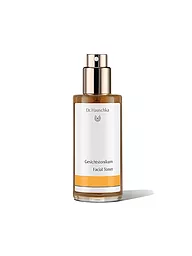 DR. HAUSCHKA | Tónico facial 100ml | Sin color