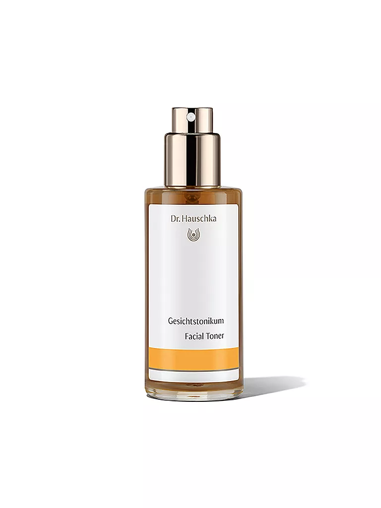DR. HAUSCHKA | Tónico facial 100ml | Sin color