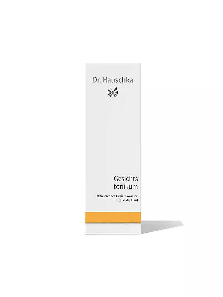 DR. HAUSCHKA | Tónico facial 100ml | Sin color
