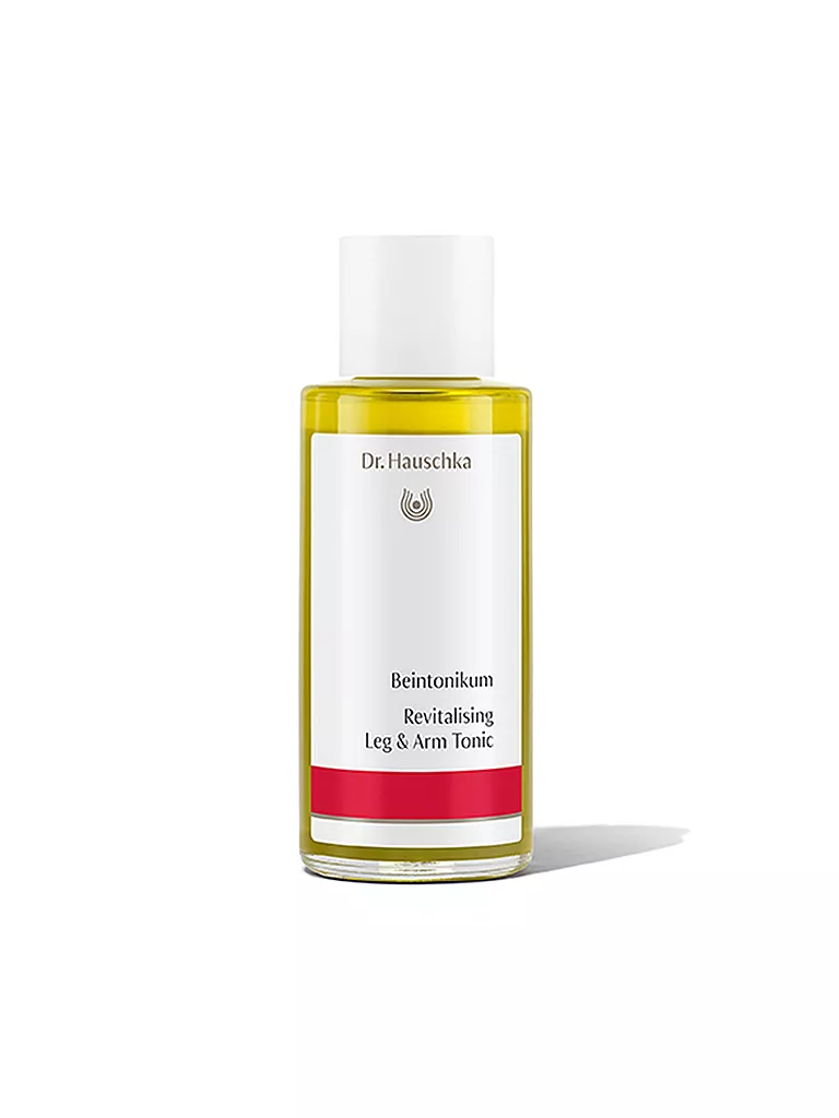 DR. HAUSCHKA | Tónico para piernas 100 ml | Sin color
