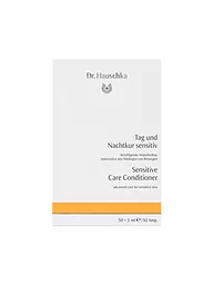 DR. HAUSCHKA | Tratamiento de día y noche Sensitiv 50x1ml | Sin color