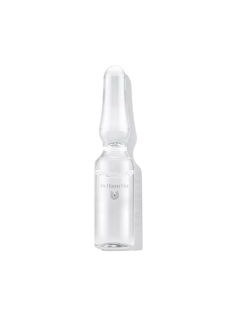DR. HAUSCHKA | Tratamiento de día y noche Sensitiv 50x1ml | Sin color