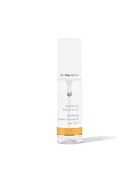 DR. HAUSCHKA | Tratamiento intensivo clarificante a partir de 25 años 40 ml | Sin color