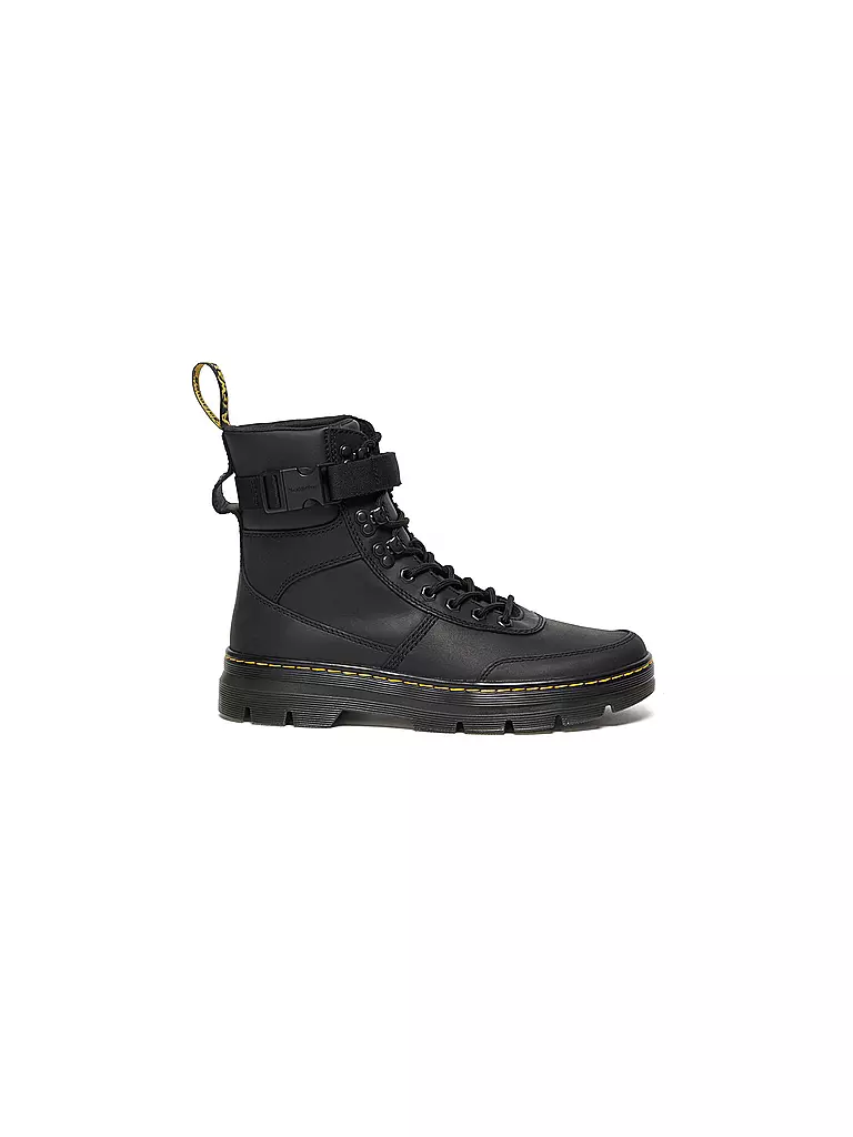 DR. MARTENS | Boots COMBS TECH II | Negro