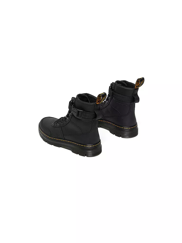 DR. MARTENS | Boots COMBS TECH II | Negro
