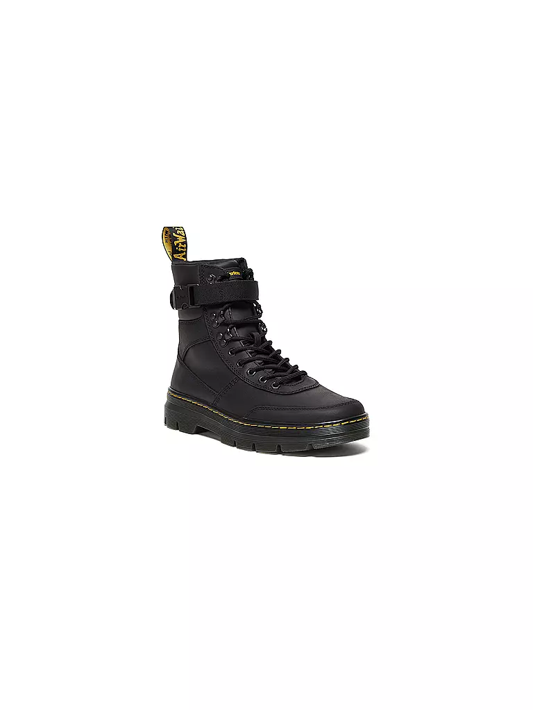 DR. MARTENS | Boots COMBS TECH II | Negro