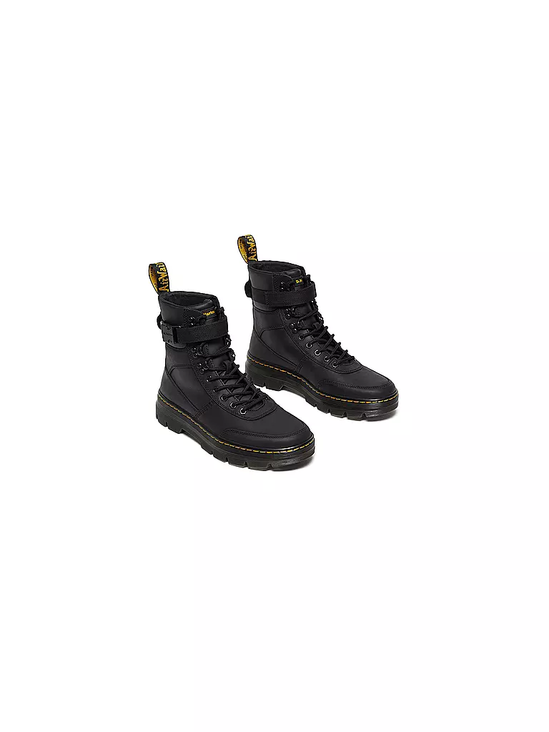 DR. MARTENS | Boots COMBS TECH II | Negro