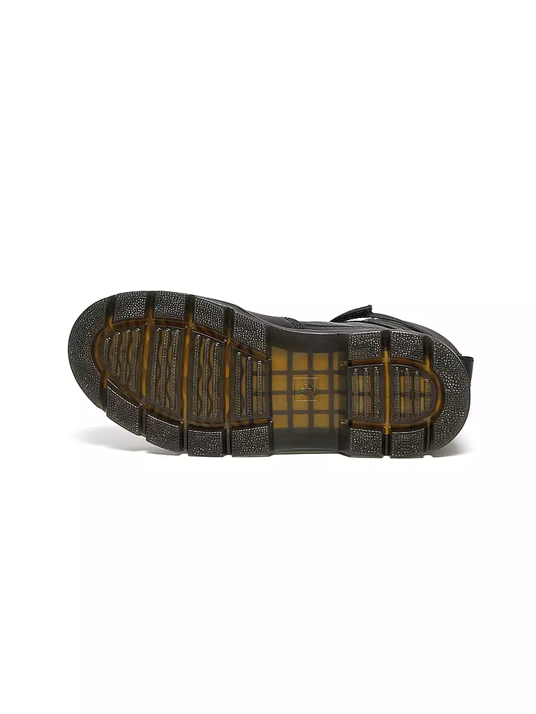 DR. MARTENS | Boots COMBS TECH II | Negro