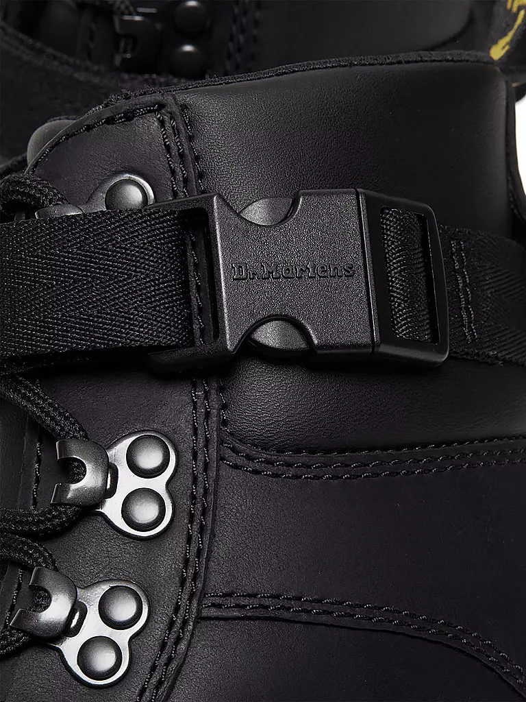 DR. MARTENS | Boots COMBS TECH II | Negro
