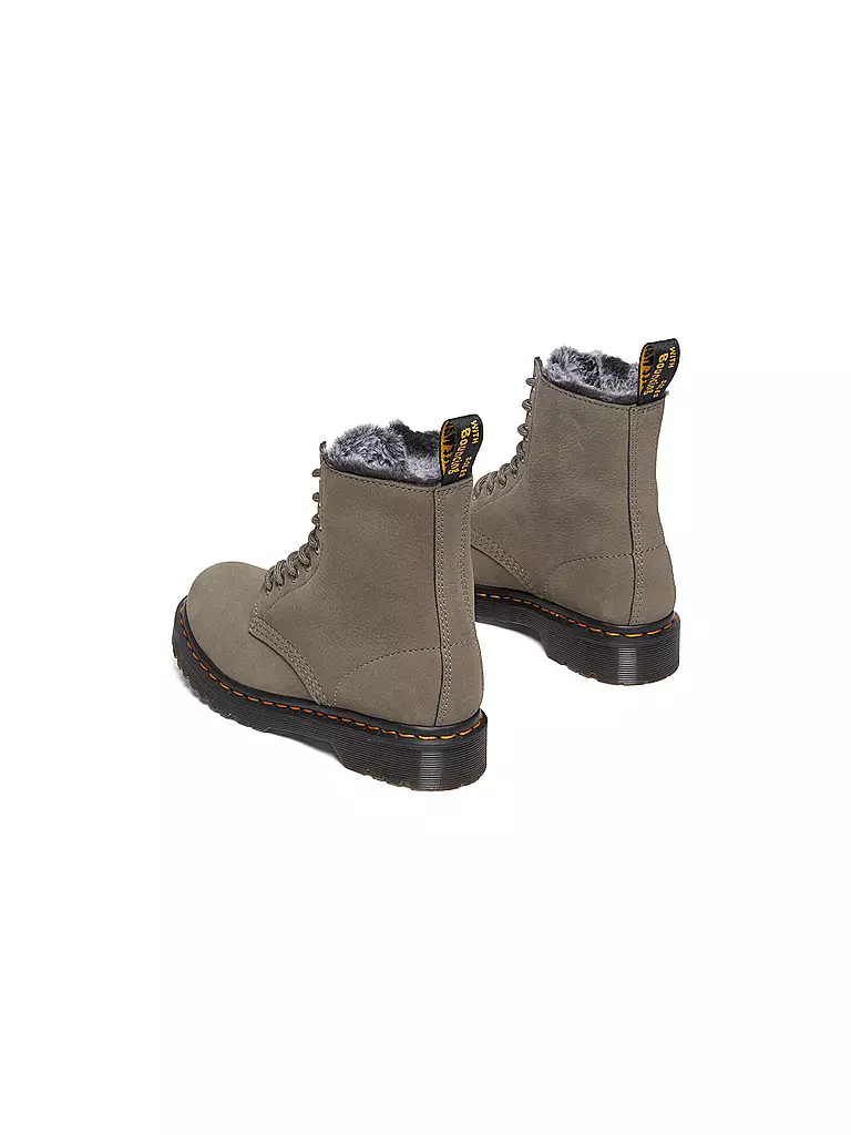 DR. MARTENS | Bota con cordones SERENA | 