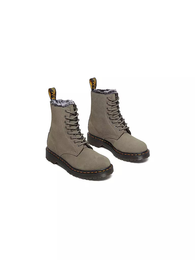 DR. MARTENS | Bota con cordones SERENA | 