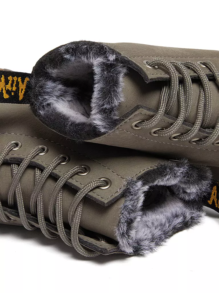 DR. MARTENS | Bota con cordones SERENA | 