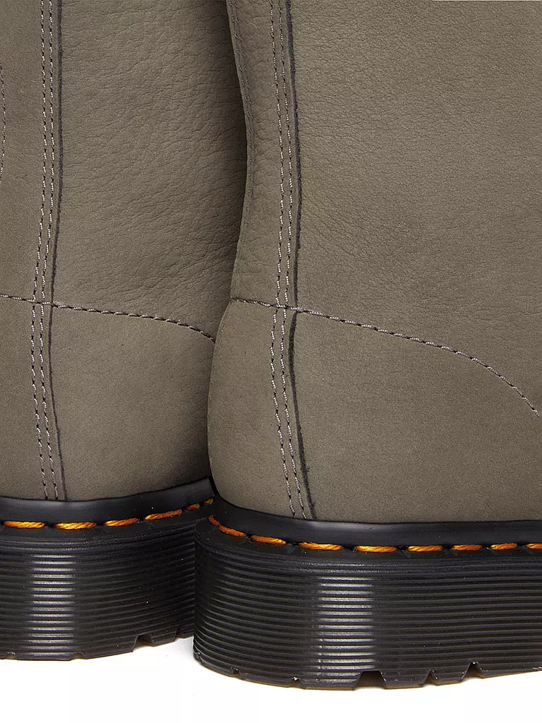DR. MARTENS | Bota con cordones SERENA | 