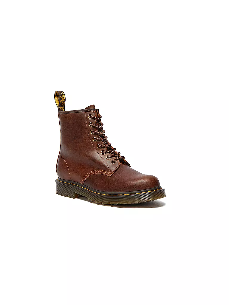 DR. MARTENS | Botas 1460 PARKER LIFE | Marrón