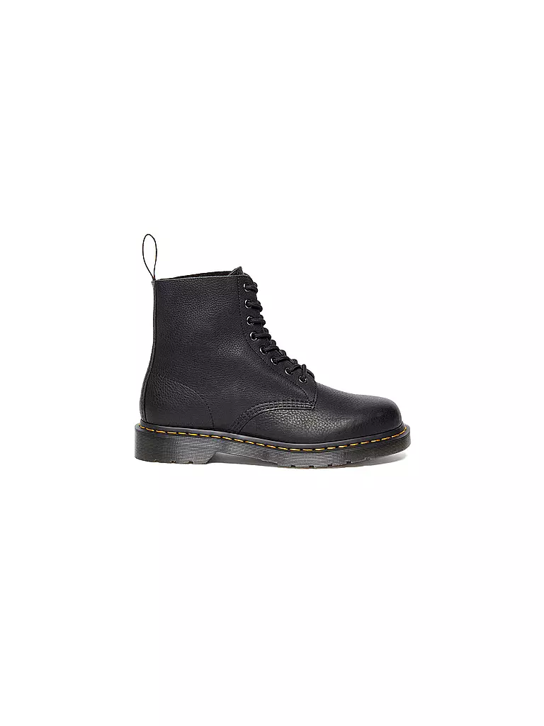 DR. MARTENS | Botas 1460 PASCAL AMBASSADOR | Negro