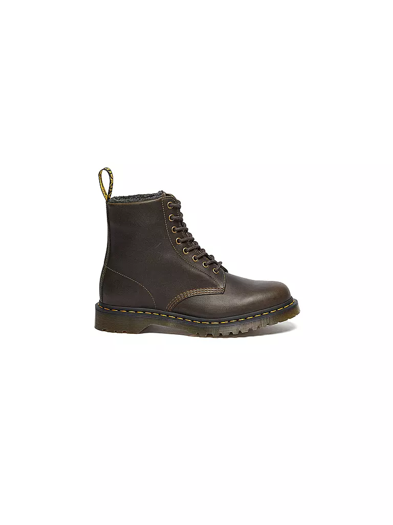 DR. MARTENS | Botas 1460 | Oliva