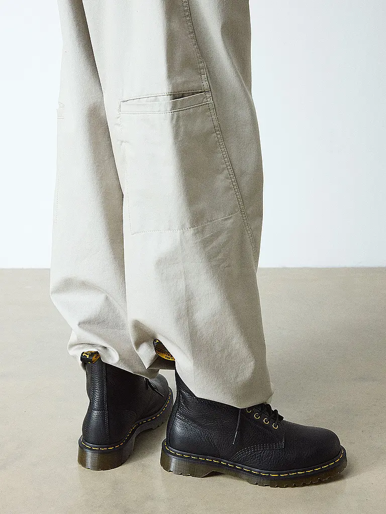 DR. MARTENS | Botas 1460 | Negro