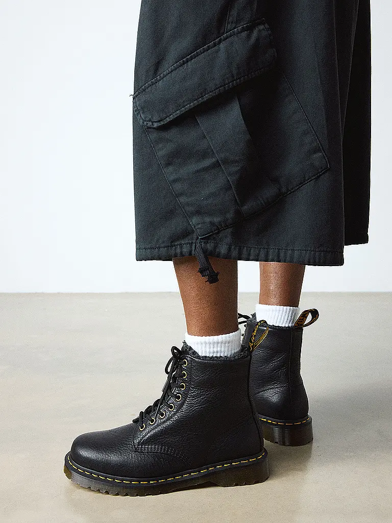 DR. MARTENS | Botas 1460 | Negro