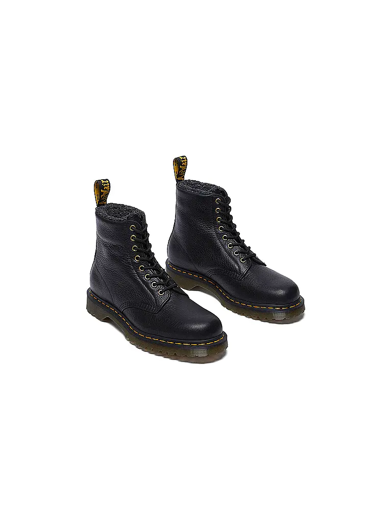DR. MARTENS | Botas 1460 | Negro