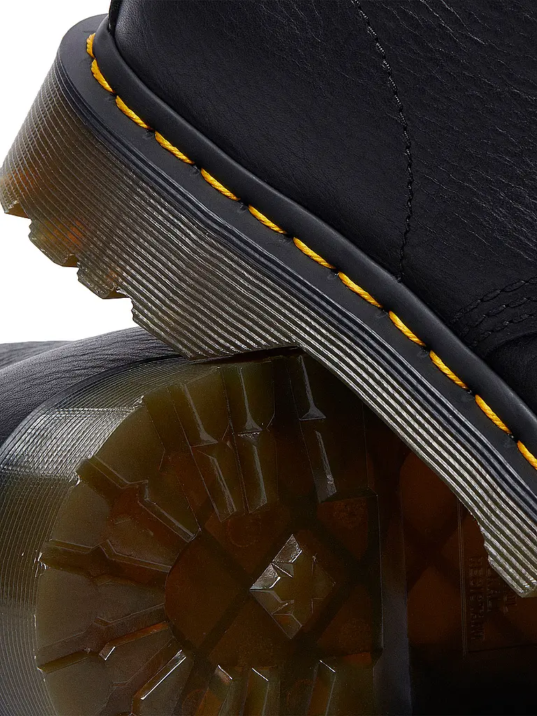 DR. MARTENS | Botas 1460 | Negro