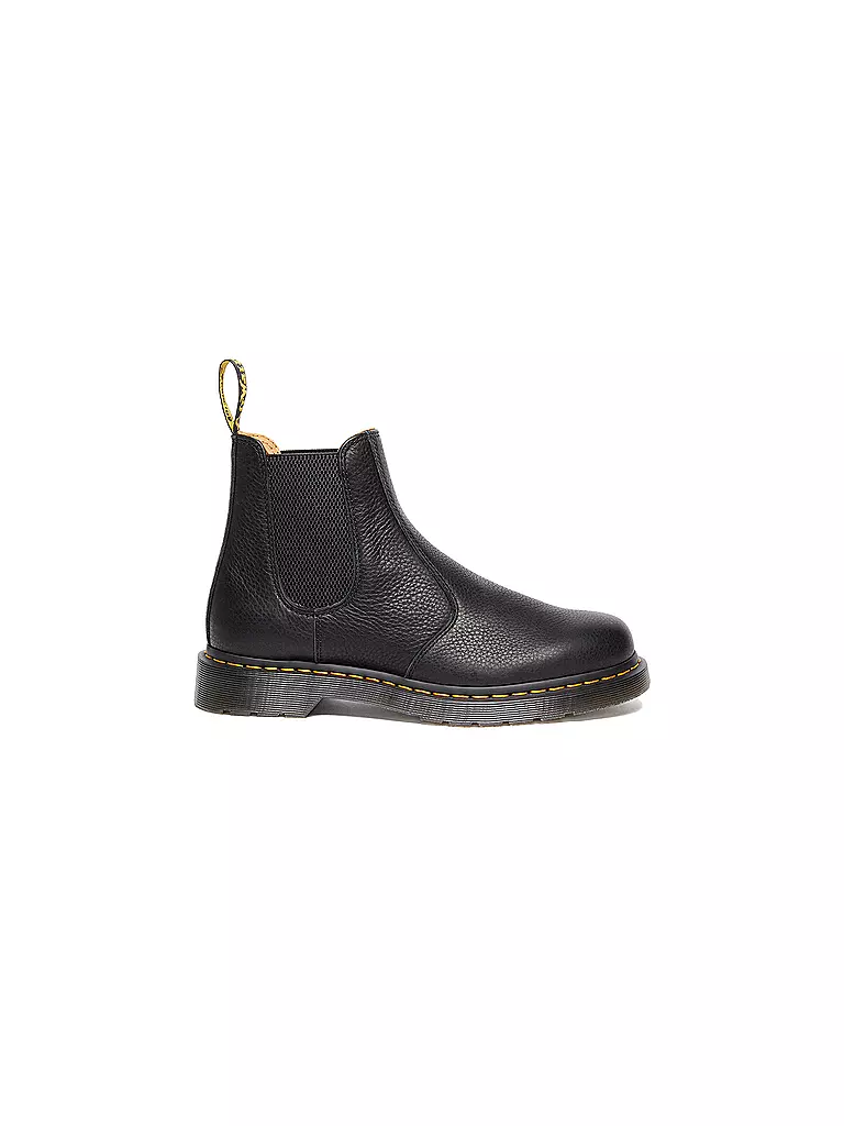 DR. MARTENS | Botas 2976 | Negro