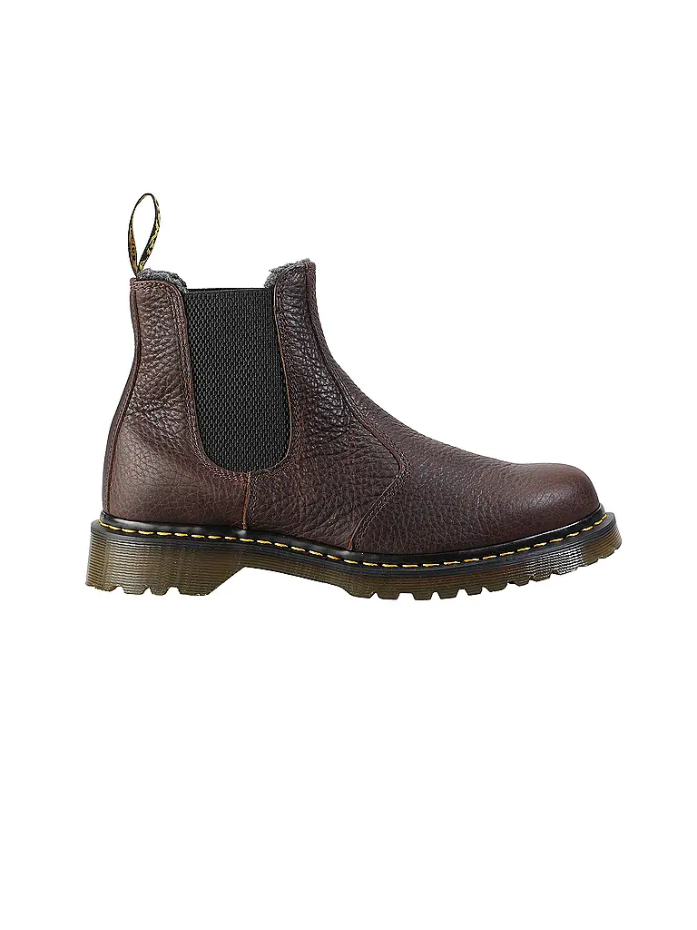 DR. MARTENS | Botas 2976 | Marrón