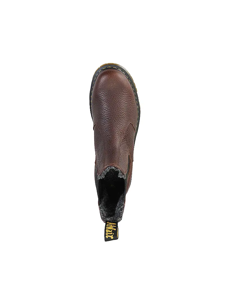 DR. MARTENS | Botas 2976 | Marrón
