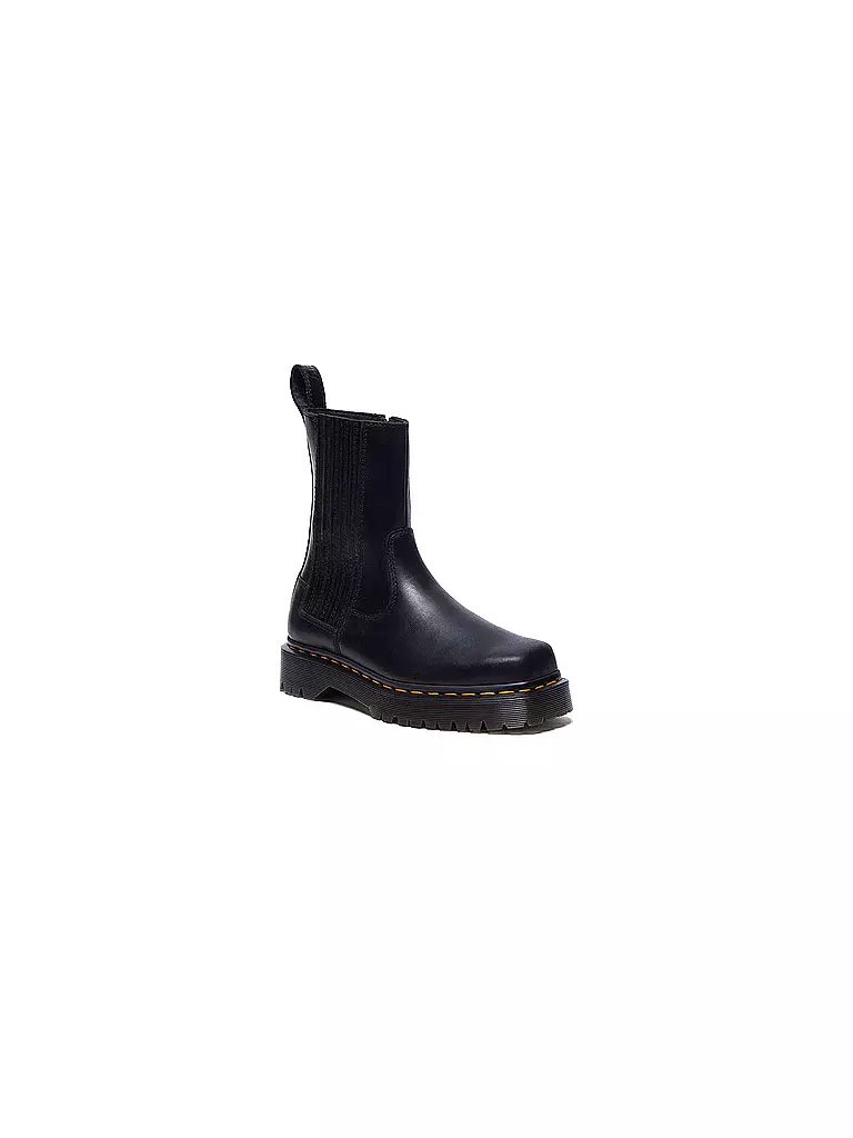 DR. MARTENS | Botas AMAAYAH LO | Negro