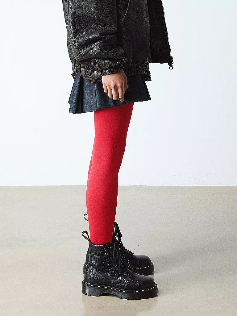 DR. MARTENS | Botas Chelsea 1460 BEX | Negro