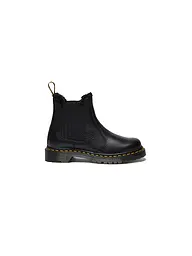 DR. MARTENS | Botas Chelsea 2976 | Negro