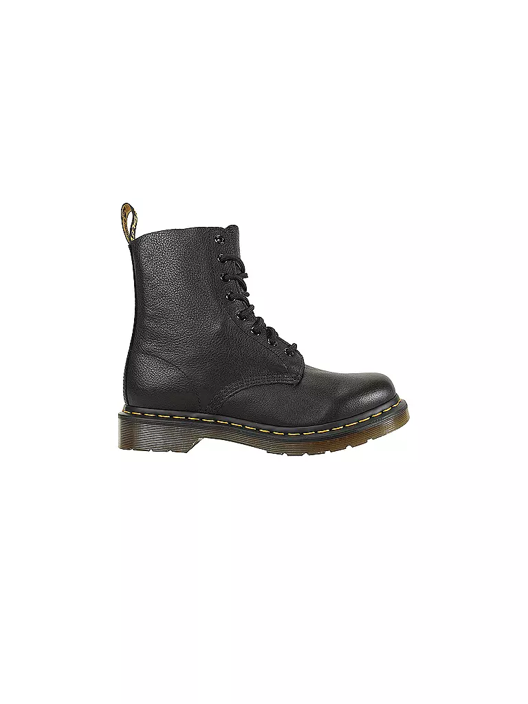 DR. MARTENS | Botas con cordones 1460 PASCAL VIRGINIA | Negro