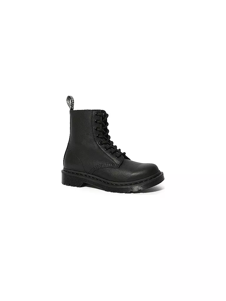 DR. MARTENS | Botas con cordones 1460 PASCAL VIRGINIA | Negro