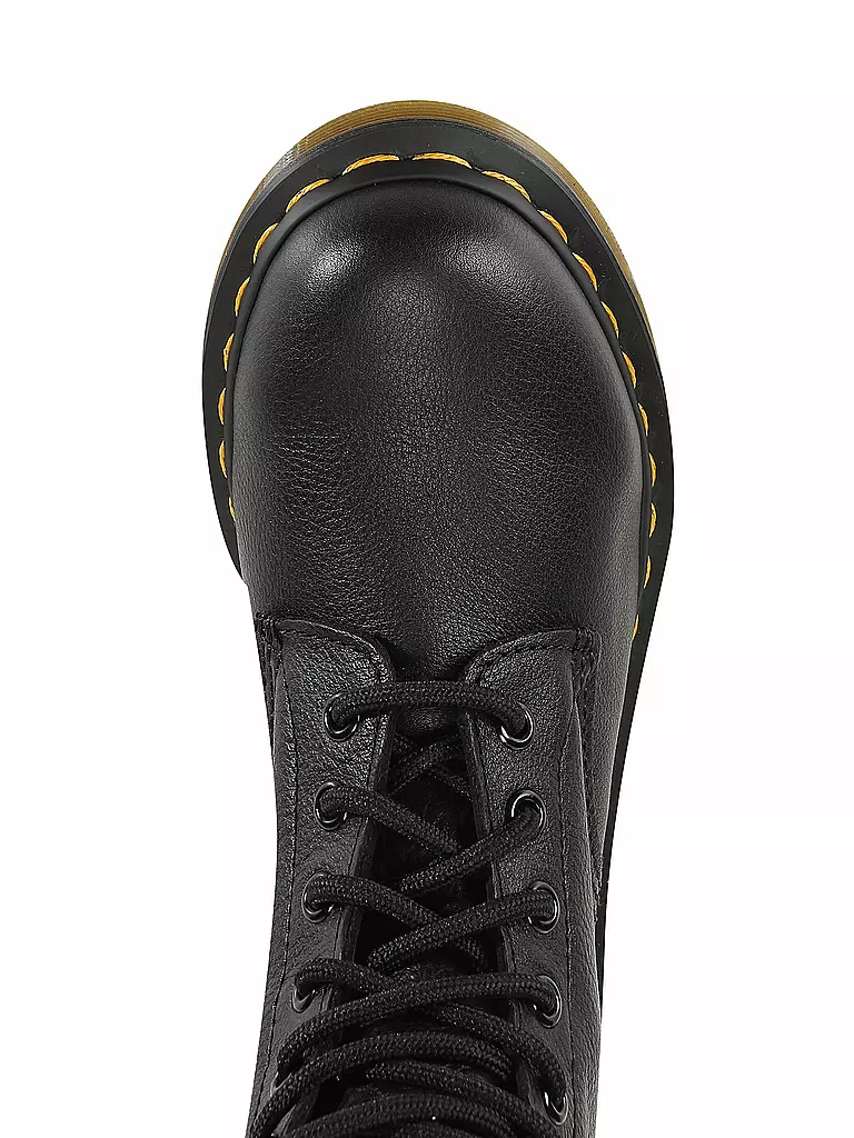 DR. MARTENS | Botas con cordones 1460 PASCAL VIRGINIA | Negro