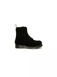 DR. MARTENS | Botas con cordones 1460 PASCAL | Negro