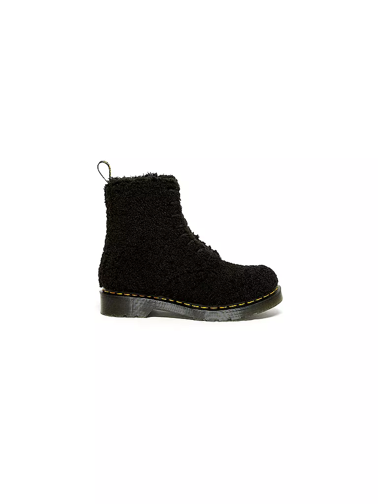 DR. MARTENS | Botas con cordones 1460 PASCAL | Negro