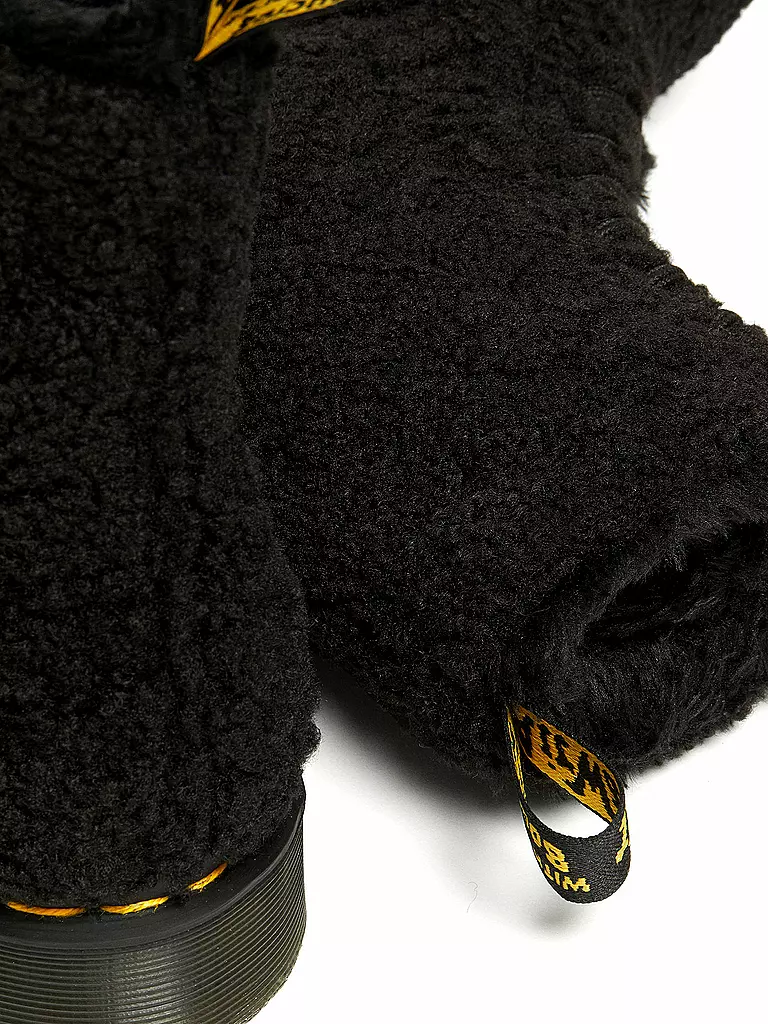 DR. MARTENS | Botas con cordones 1460 PASCAL | 