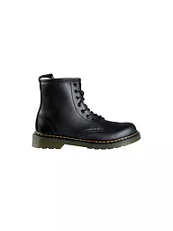 DR. MARTENS | Botas con cordones 1460 SOFTY para niños | Negro