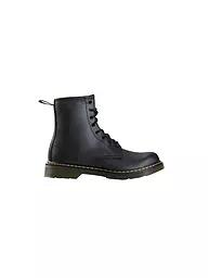 DR. MARTENS | Botas con cordones 1460 SOFTY para niños | Negro