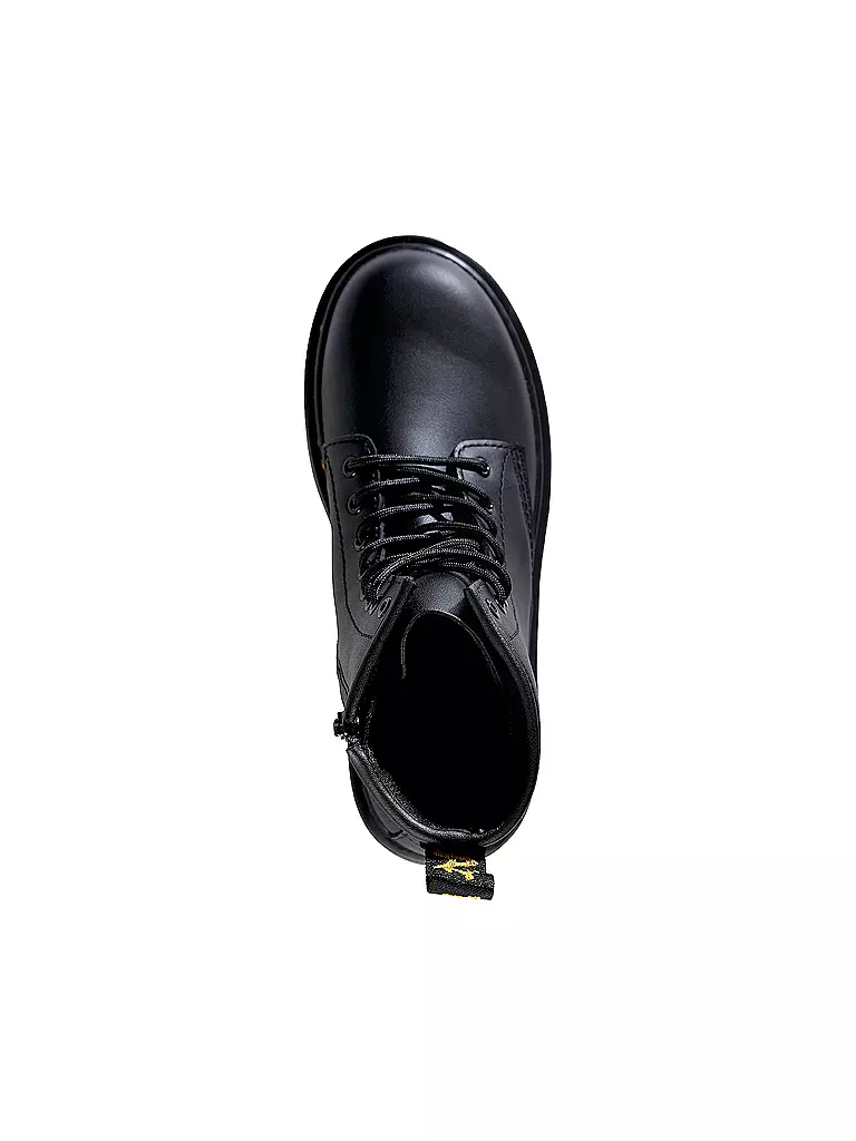 DR. MARTENS | Botas con cordones 1460 SOFTY para niños | Negro