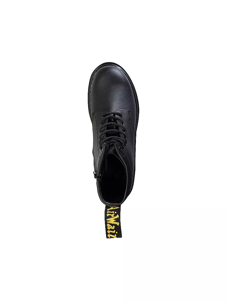 DR. MARTENS | Botas con cordones 1460 SOFTY para niños | Negro