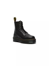 DR. MARTENS | Botas con cordones JADON 3 PISA | Negro