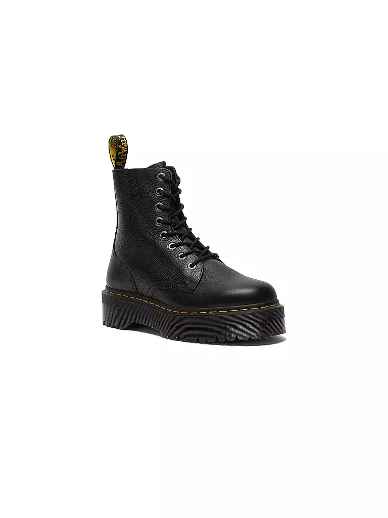 DR. MARTENS | Botas con cordones JADON 3 PISA | Negro