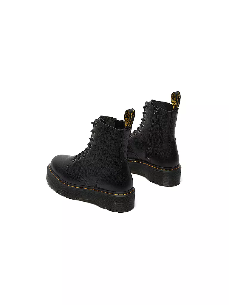 DR. MARTENS | Botas con cordones JADON 3 PISA | 