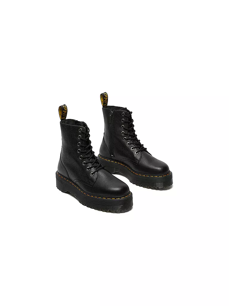 DR. MARTENS | Botas con cordones JADON 3 PISA | 