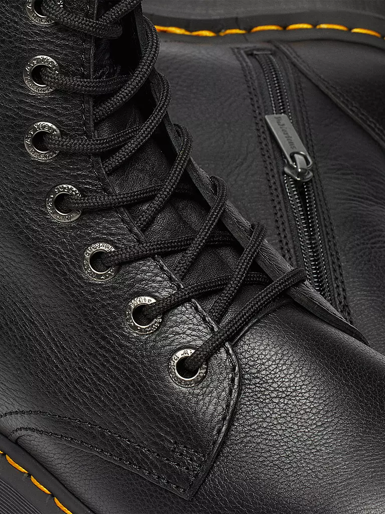 DR. MARTENS | Botas con cordones JADON 3 PISA | 