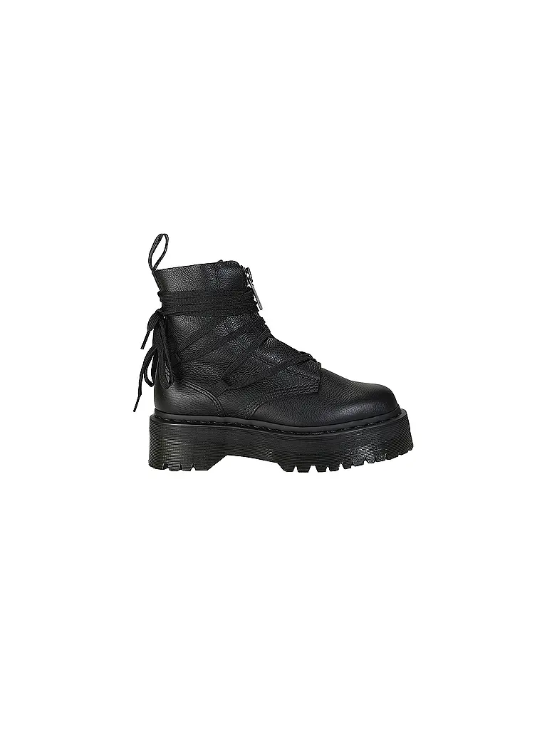 DR. MARTENS | Botas con cordones JARRICK II | schwarz