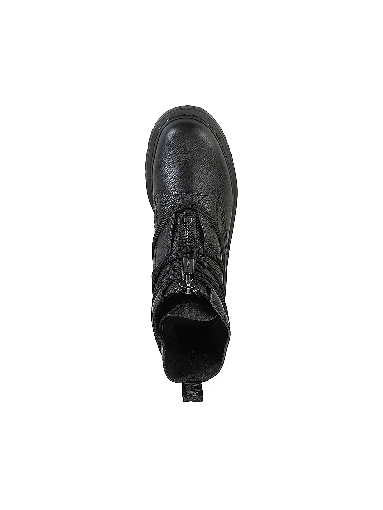 DR. MARTENS | Botas con cordones JARRICK II | schwarz