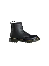 DR. MARTENS | Botas con cordones para niños 1460 SOFTY | Negro